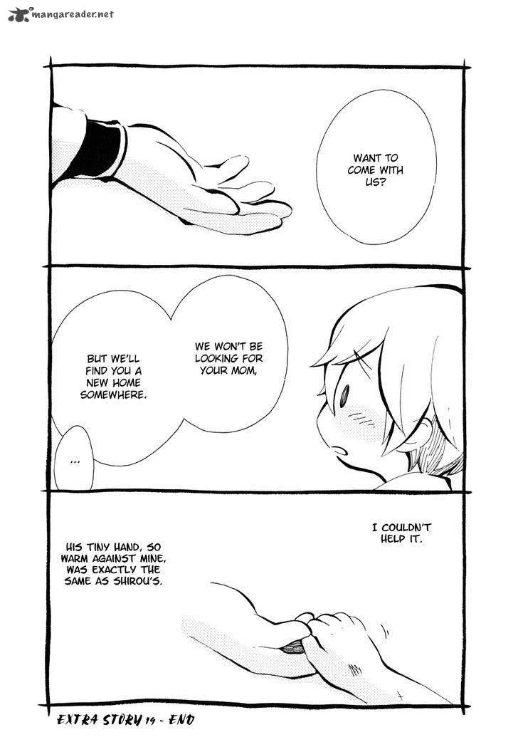 Chichikogusa Chapter 22 page 29