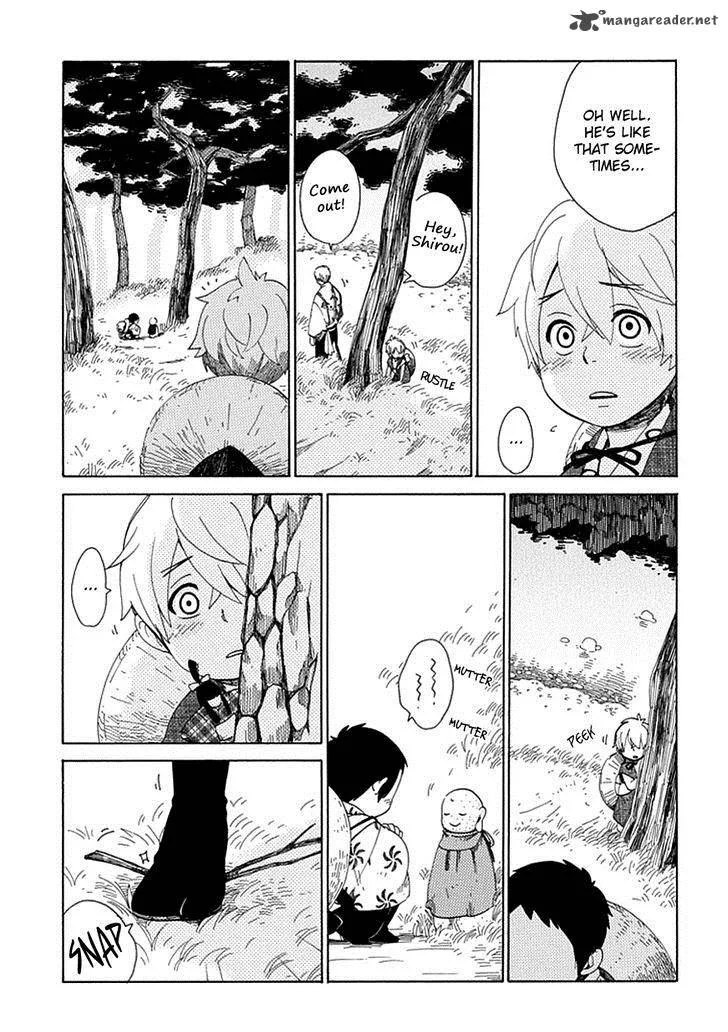 Chichikogusa Chapter 23 page 10