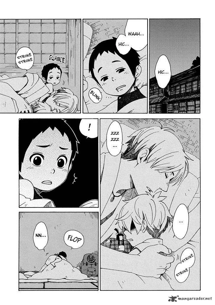 Chichikogusa Chapter 23 page 4