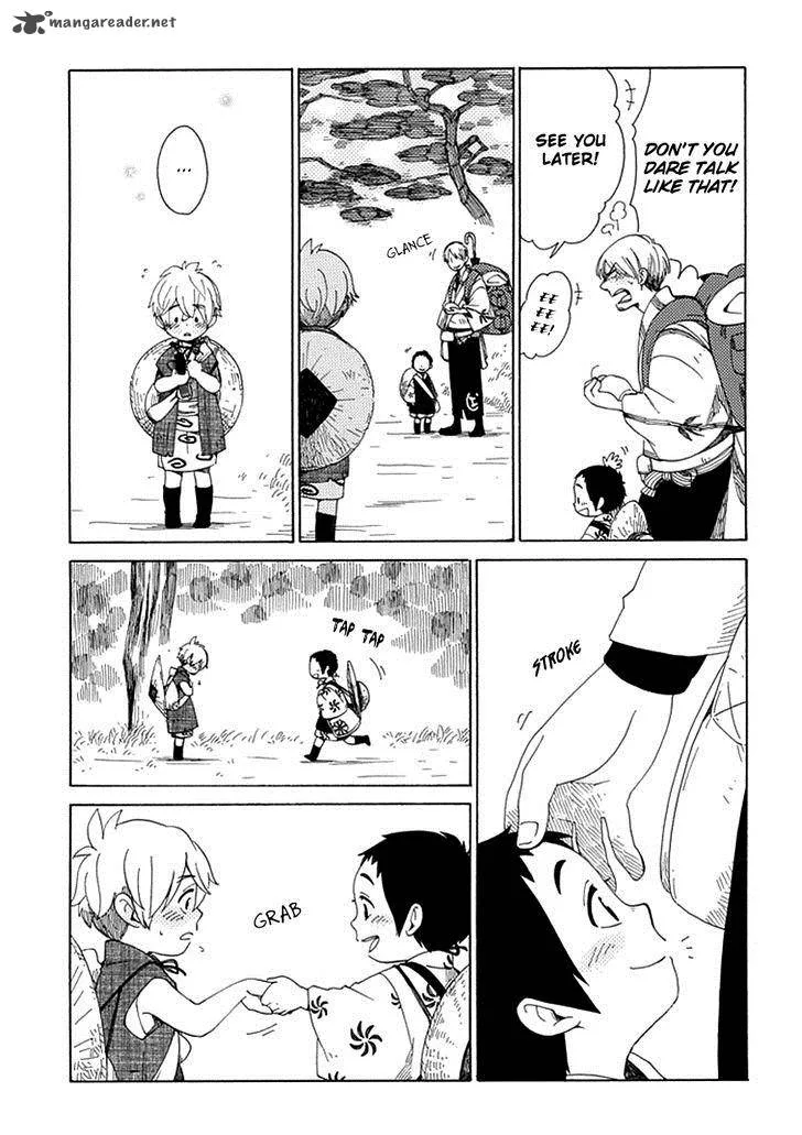 Chichikogusa Chapter 23 page 30
