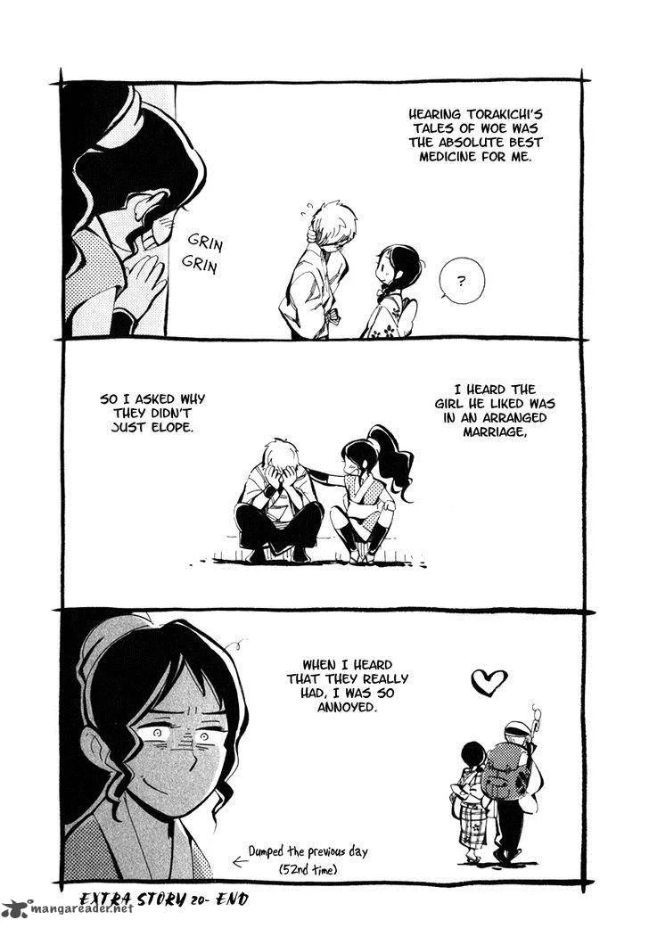 Chichikogusa Chapter 23 page 33