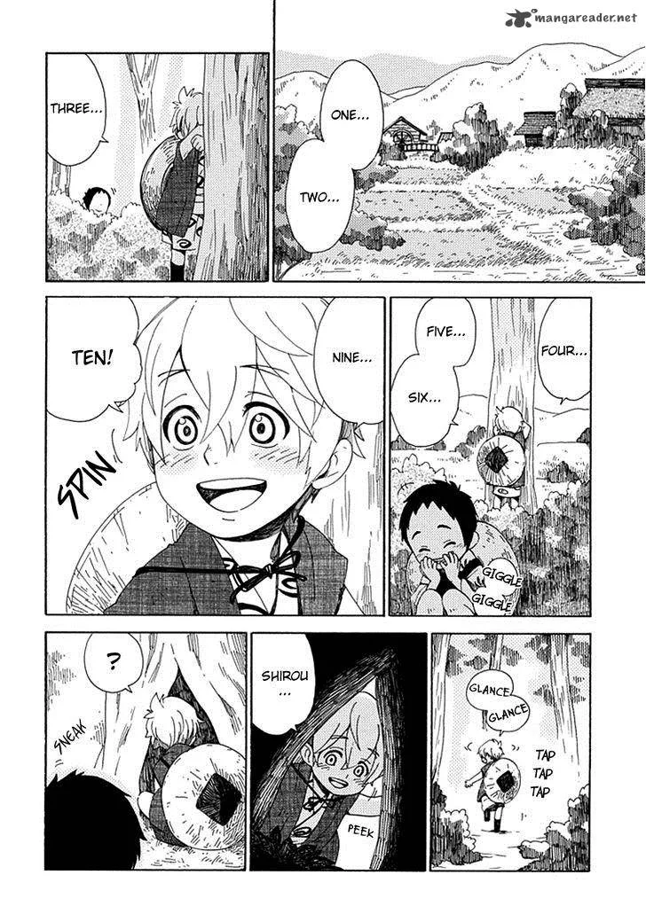 Chichikogusa Chapter 24 page 3