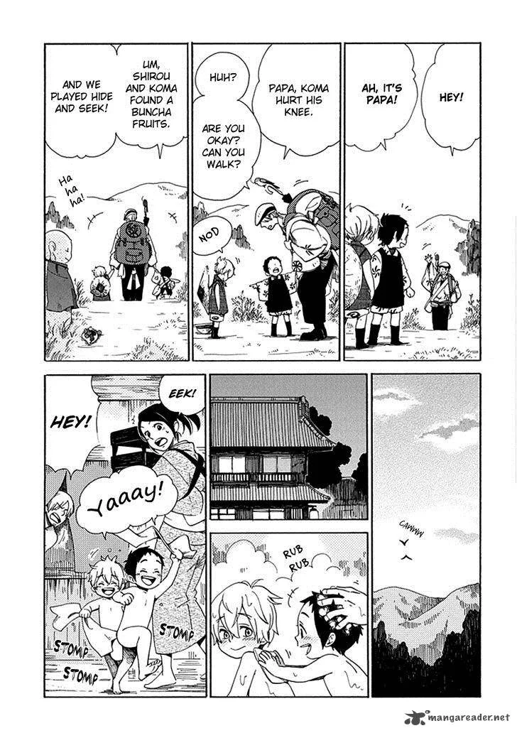 Chichikogusa Chapter 24 page 8