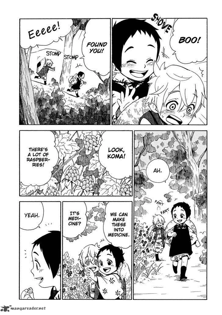 Chichikogusa Chapter 24 page 4