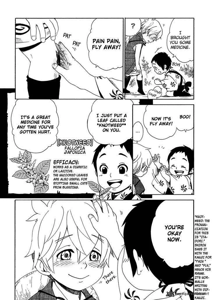 Chichikogusa Chapter 24 page 7