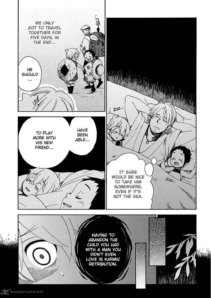 Chichikogusa Chapter 24 page 12