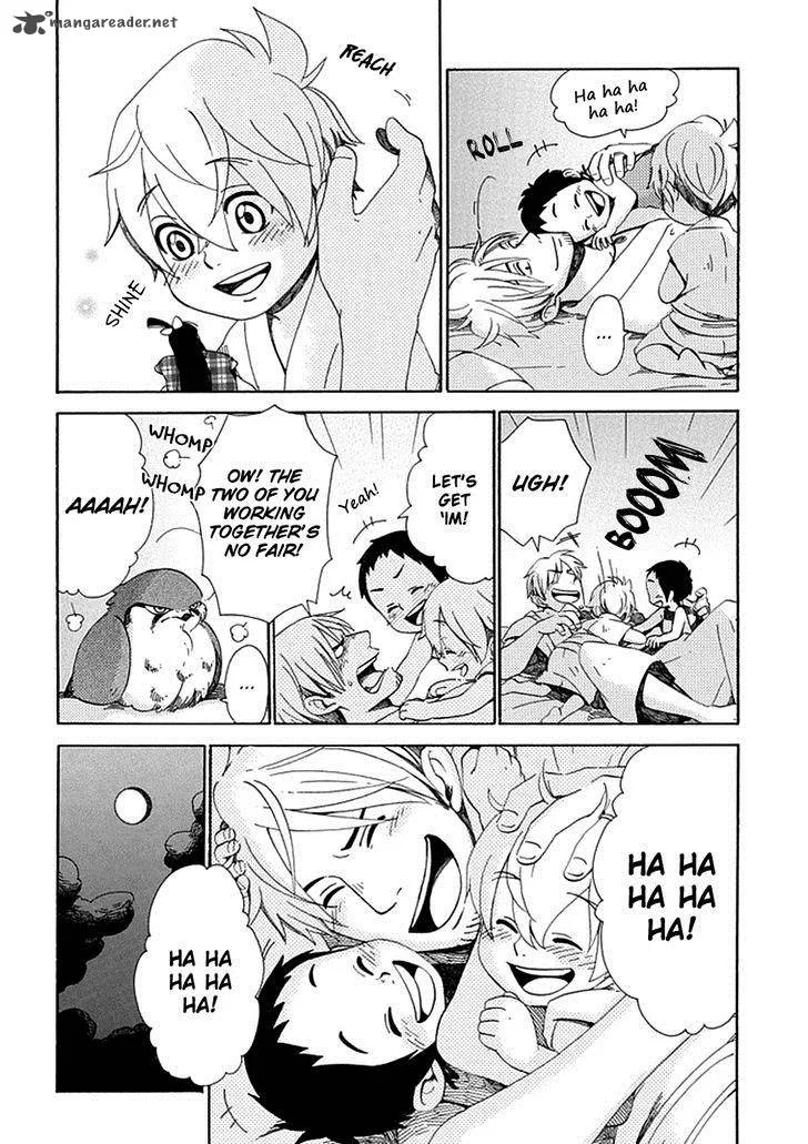 Chichikogusa Chapter 24 page 11