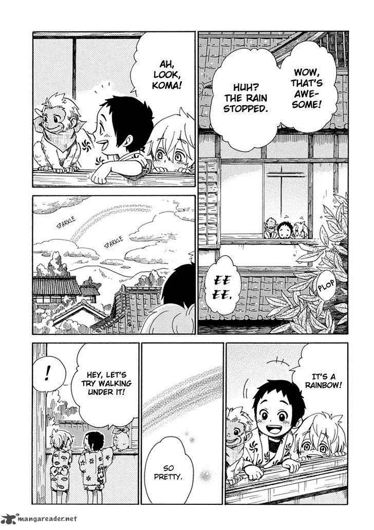 Chichikogusa Chapter 24 page 26