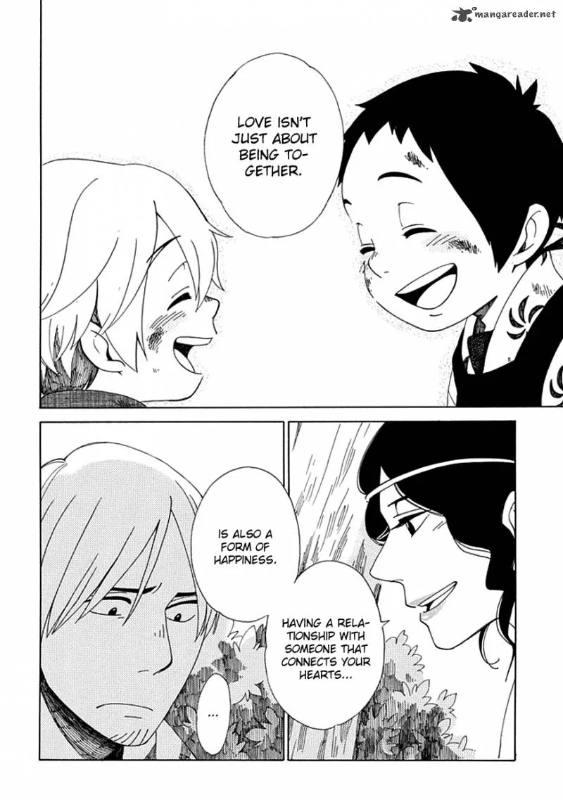 Chichikogusa Chapter 25 page 16
