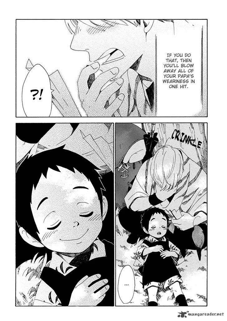 Chichikogusa Chapter 26 page 25