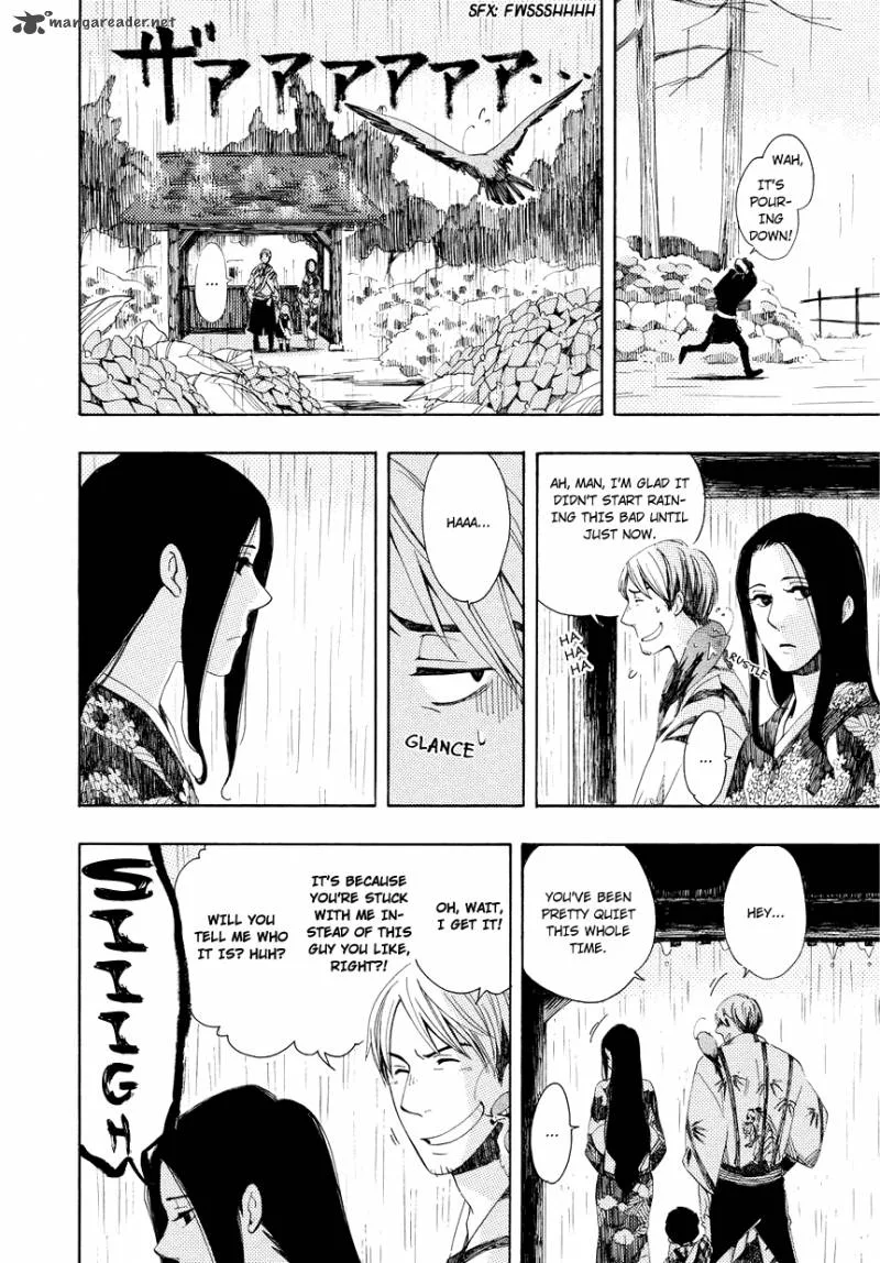 Chichikogusa Chapter 3 page 19