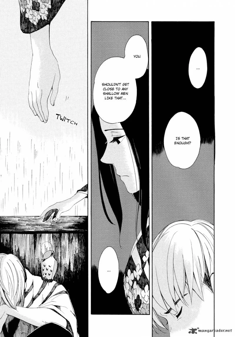Chichikogusa Chapter 3 page 24