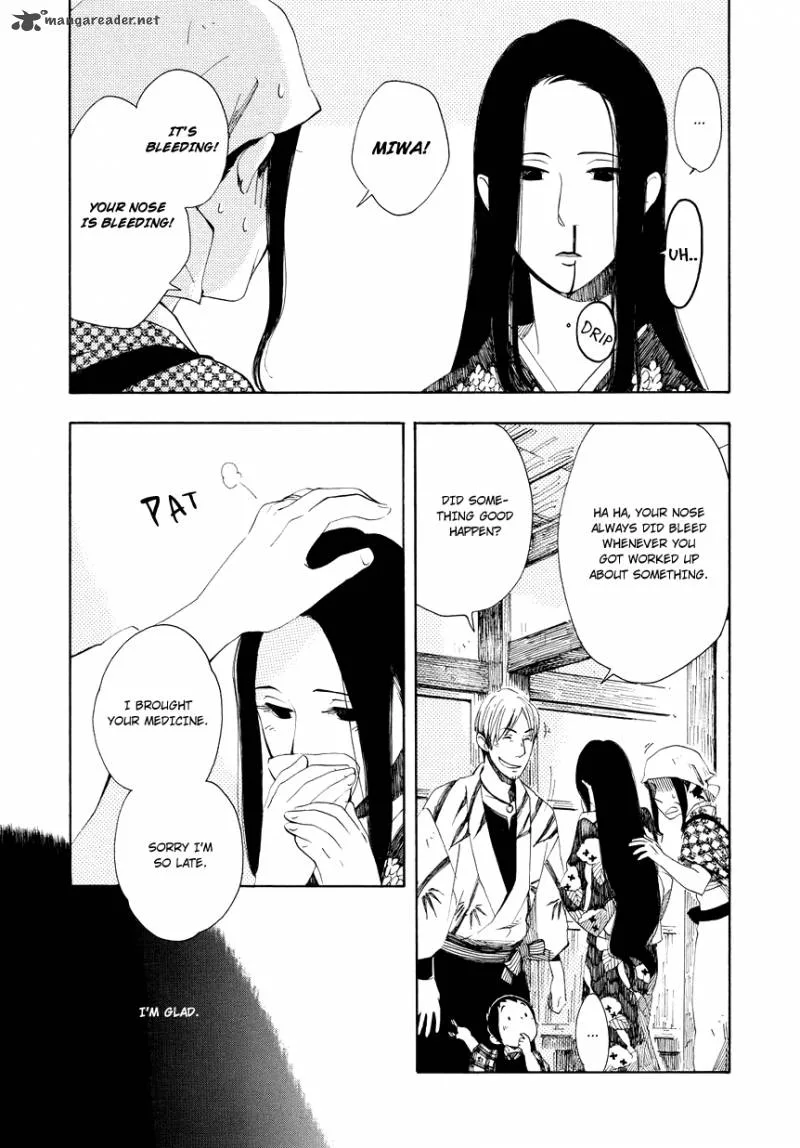 Chichikogusa Chapter 3 page 9