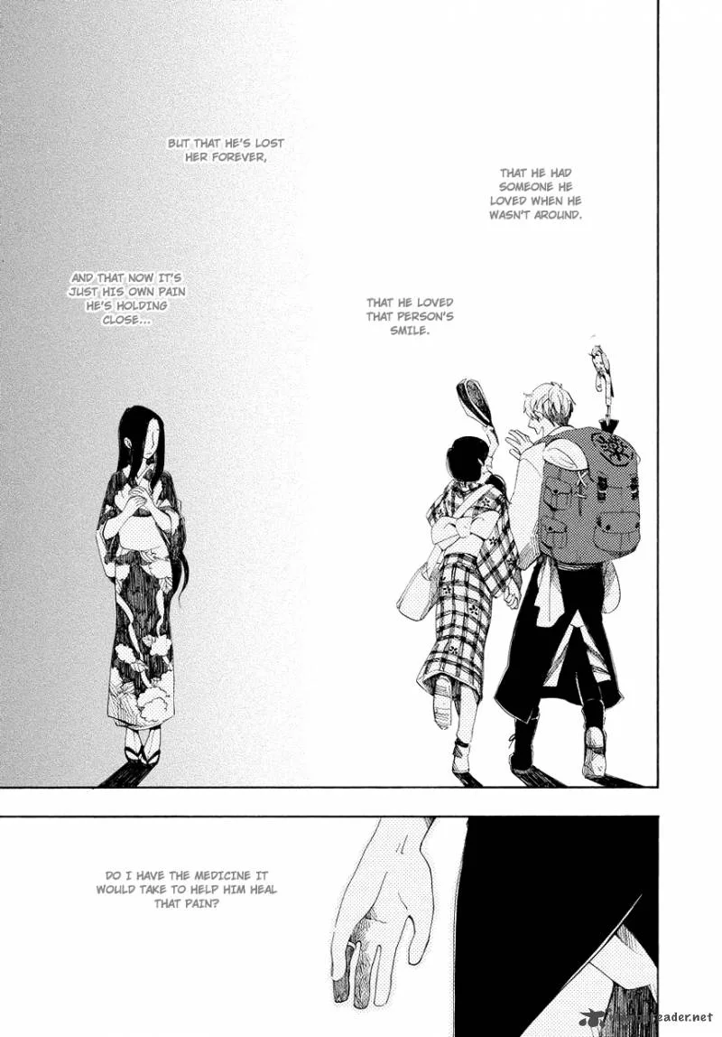 Chichikogusa Chapter 3 page 26