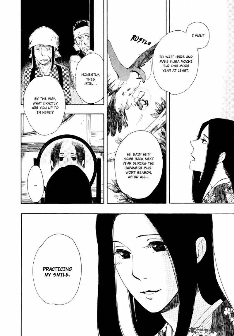 Chichikogusa Chapter 3 page 31