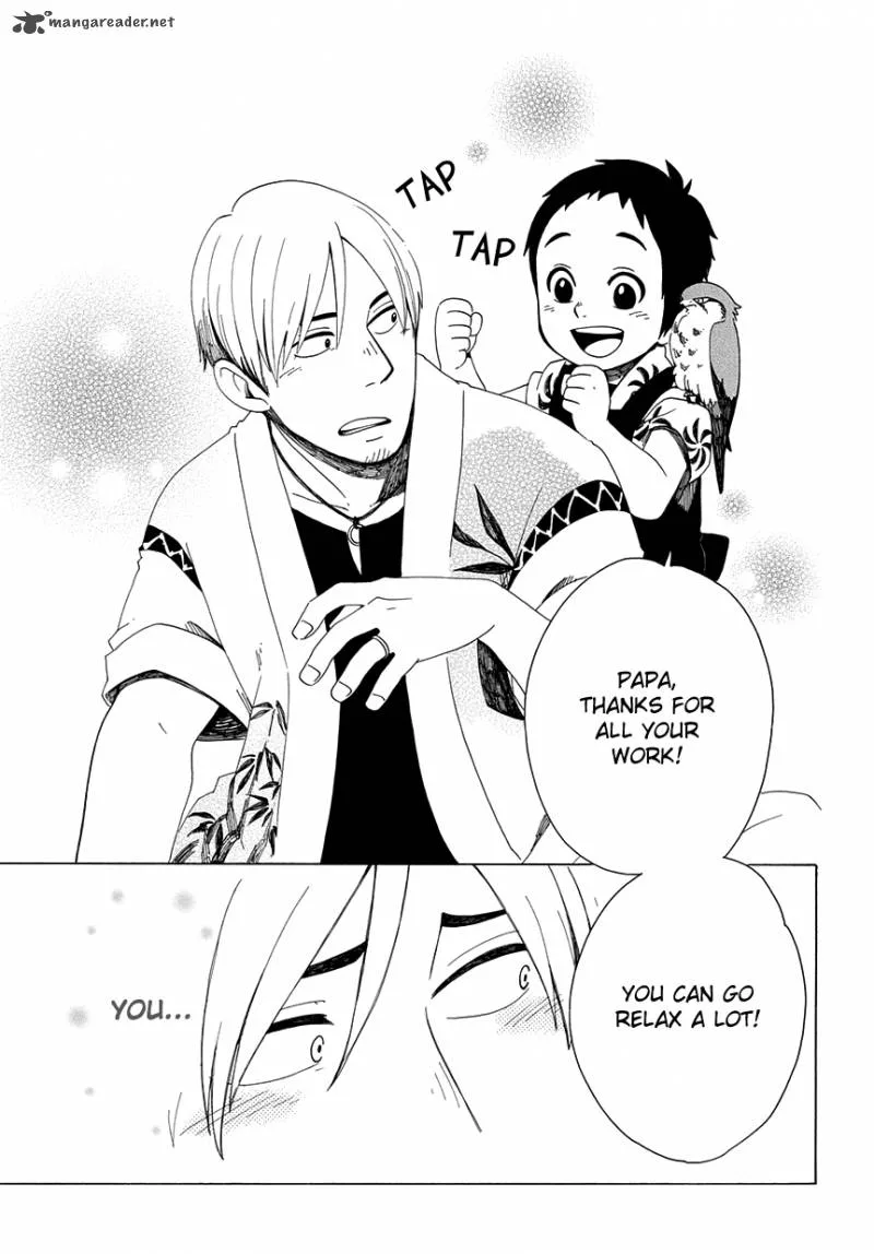 Chichikogusa Chapter 30 page 4