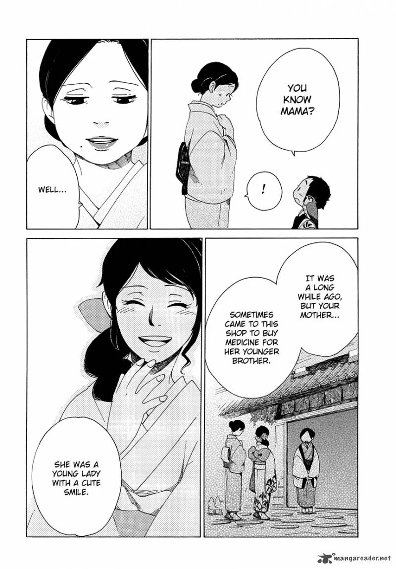 Chichikogusa Chapter 30 page 7