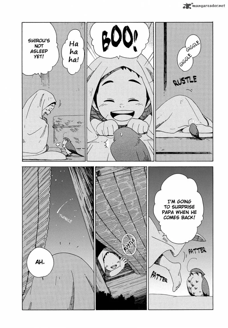 Chichikogusa Chapter 30 page 28