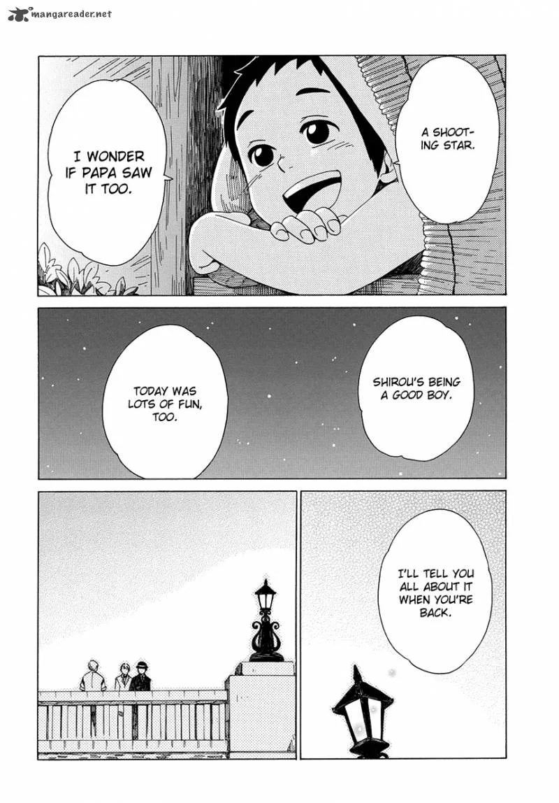 Chichikogusa Chapter 30 page 29