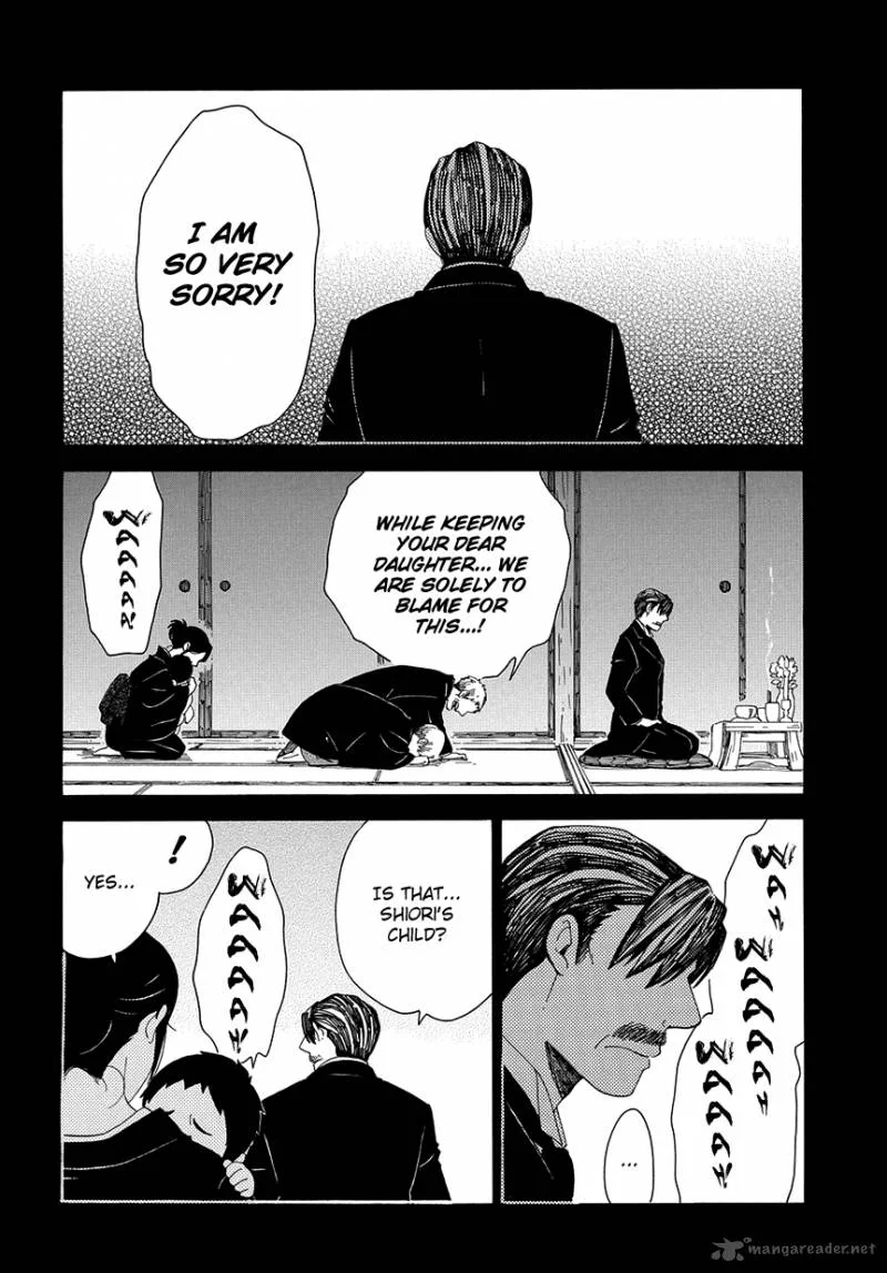 Chichikogusa Chapter 31 page 24