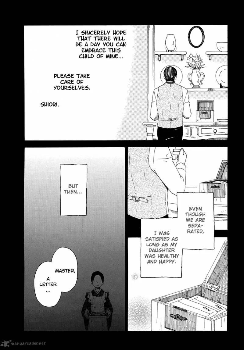 Chichikogusa Chapter 31 page 23