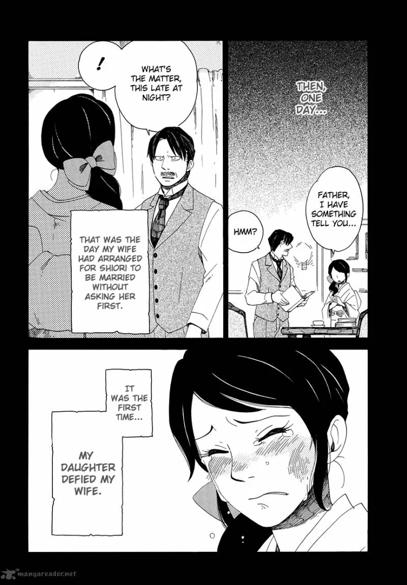 Chichikogusa Chapter 31 page 10