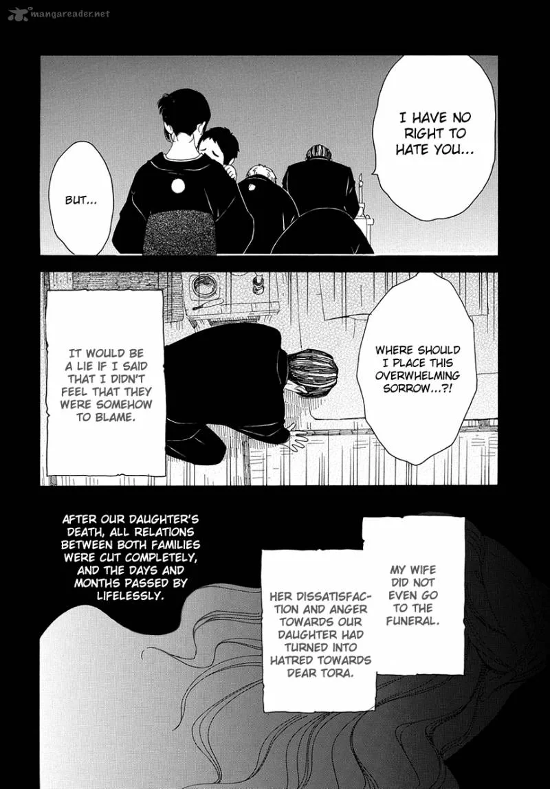 Chichikogusa Chapter 31 page 26