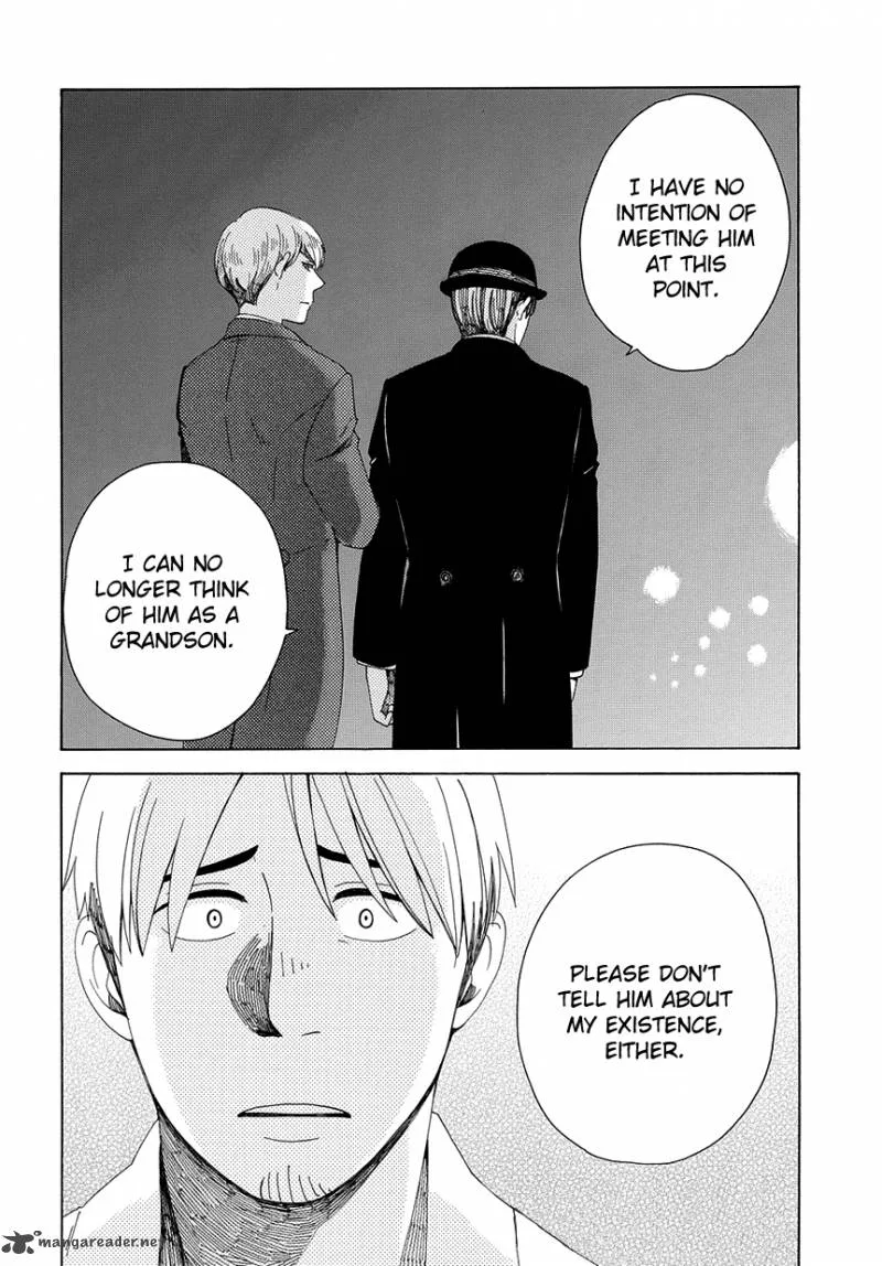 Chichikogusa Chapter 31 page 38