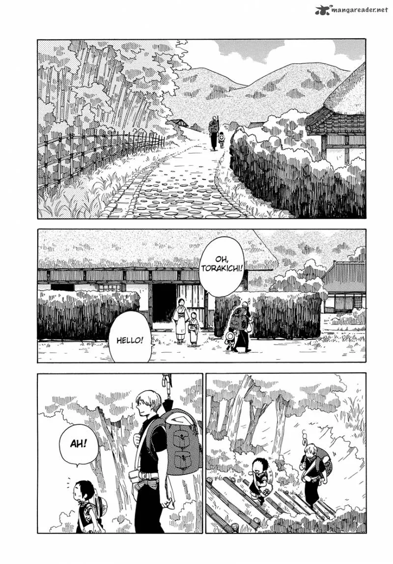 Chichikogusa Chapter 32 page 12