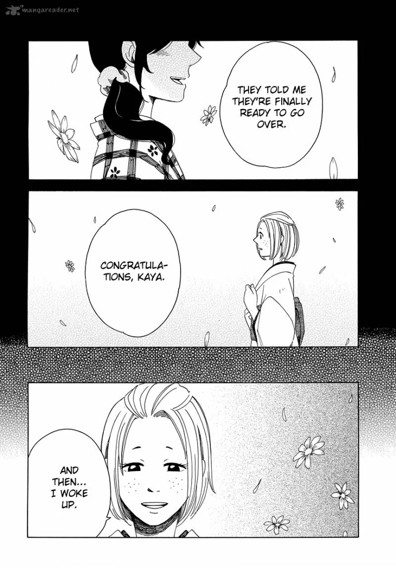 Chichikogusa Chapter 32 page 21