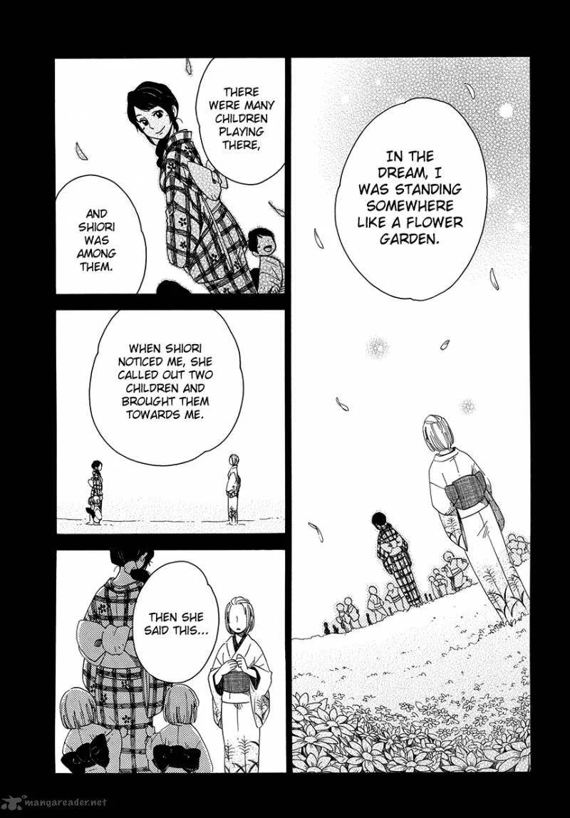 Chichikogusa Chapter 32 page 20