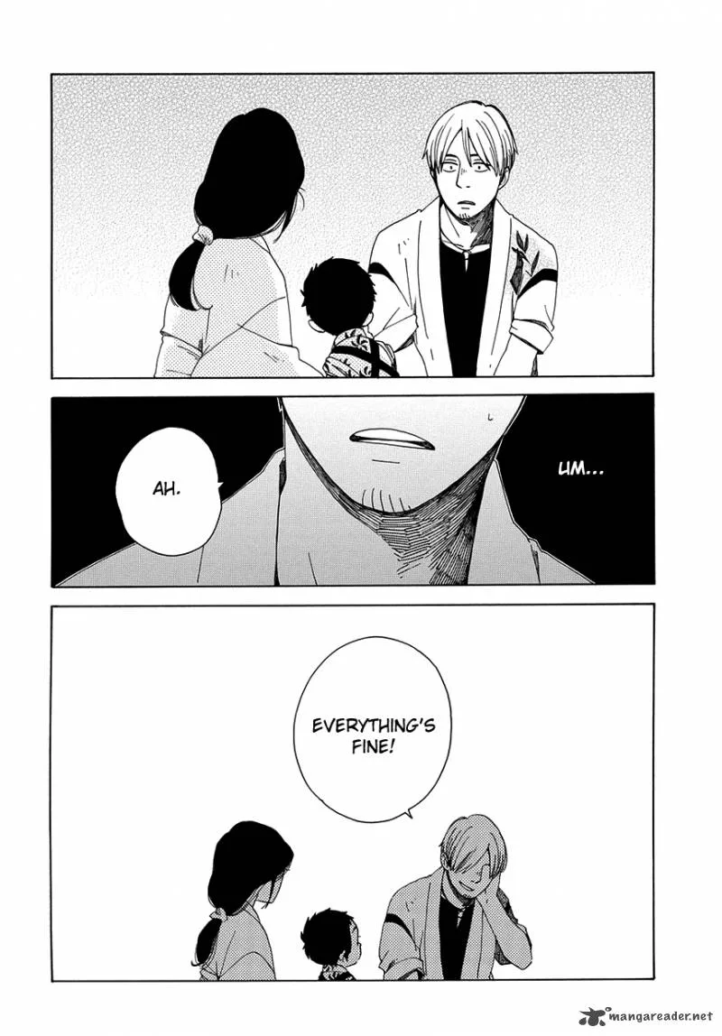 Chichikogusa Chapter 32 page 31