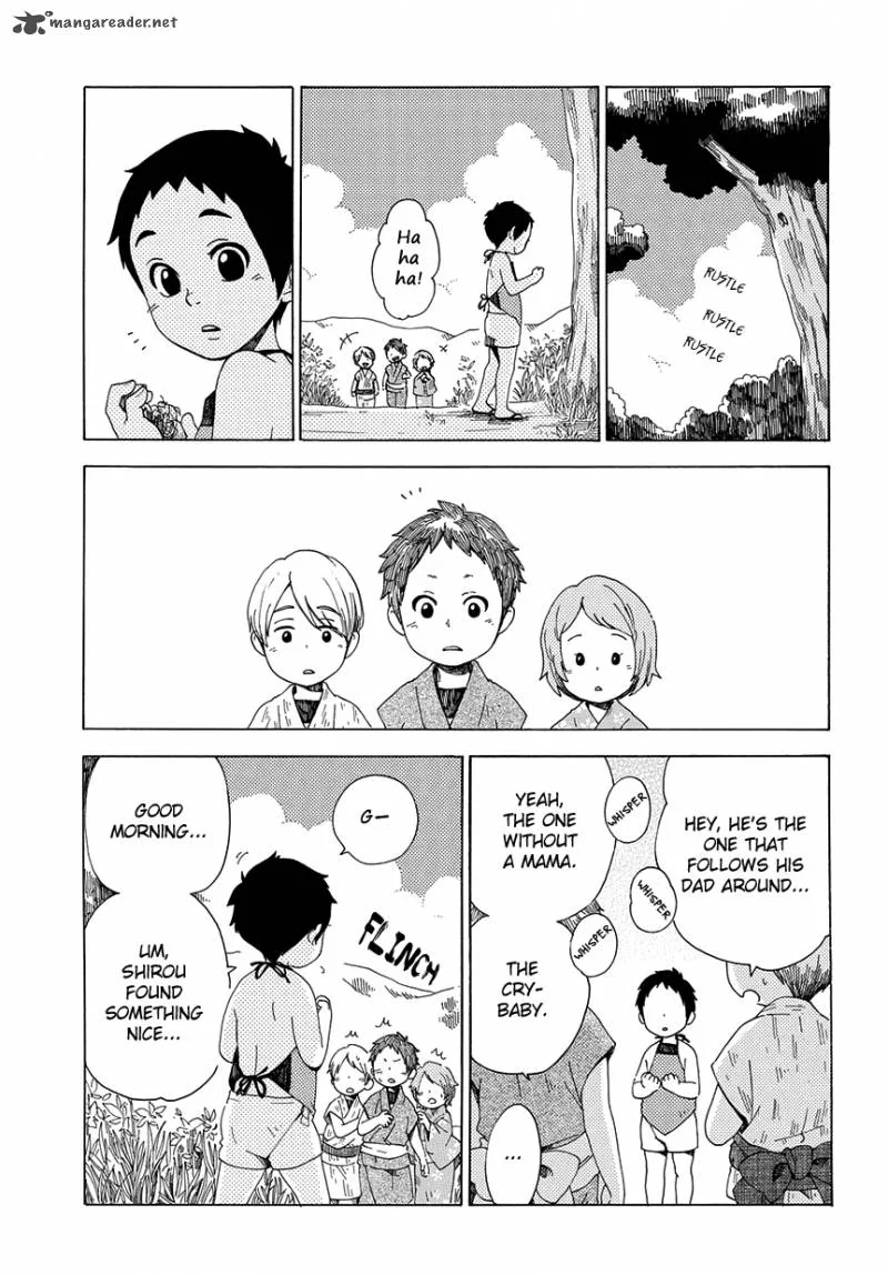 Chichikogusa Chapter 33 page 2