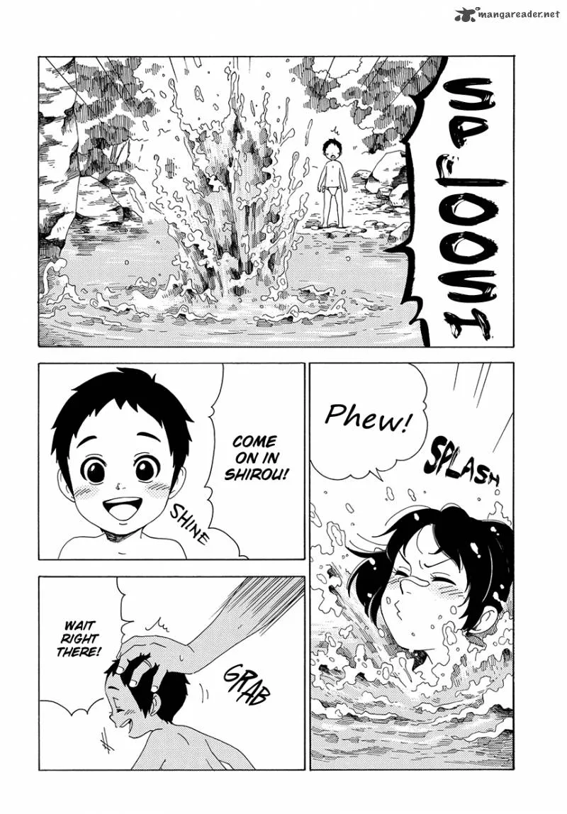 Chichikogusa Chapter 33 page 5
