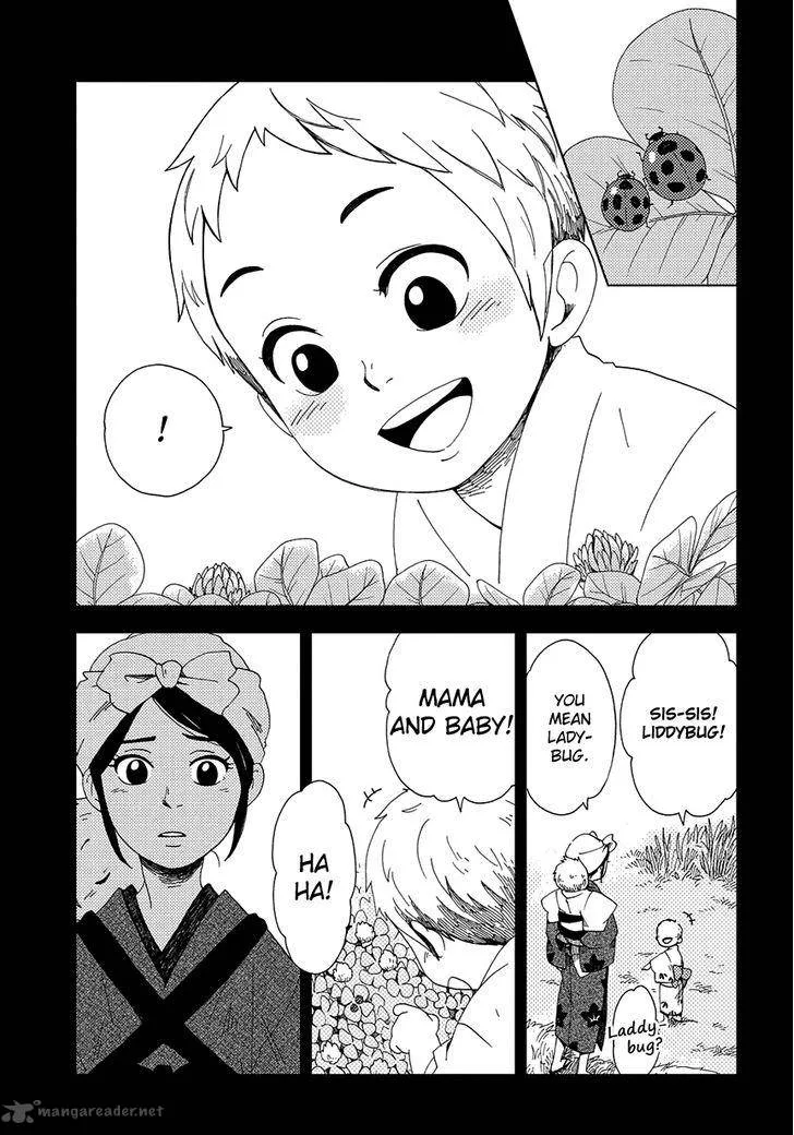 Chichikogusa Chapter 34 page 18
