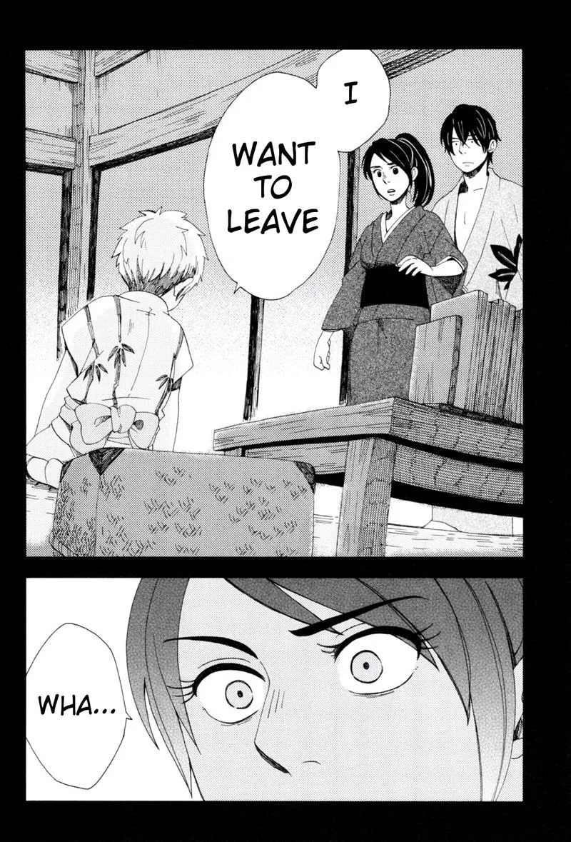 Chichikogusa Chapter 35 page 19