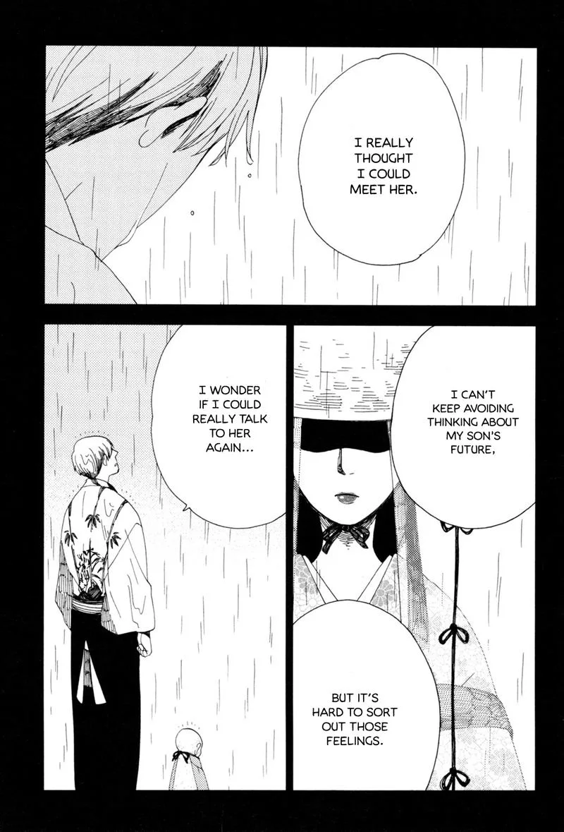 Chichikogusa Chapter 36 page 5