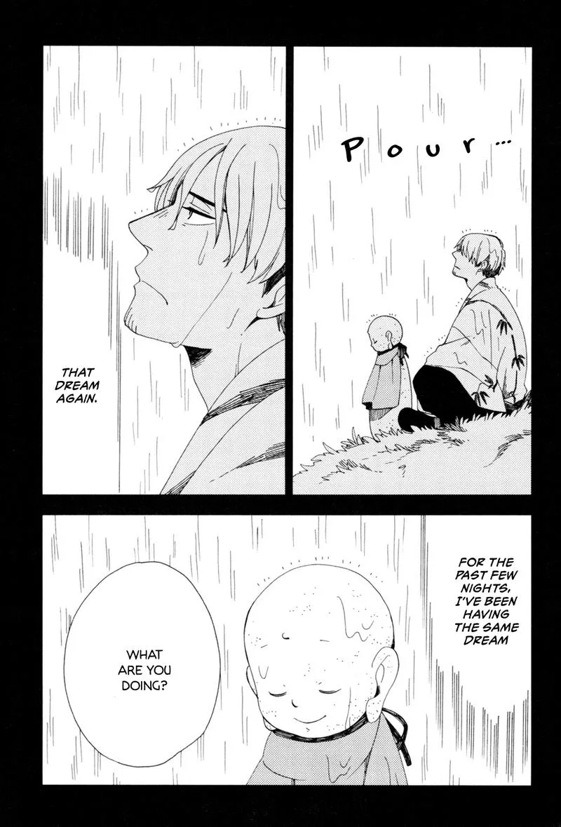 Chichikogusa Chapter 36 page 3