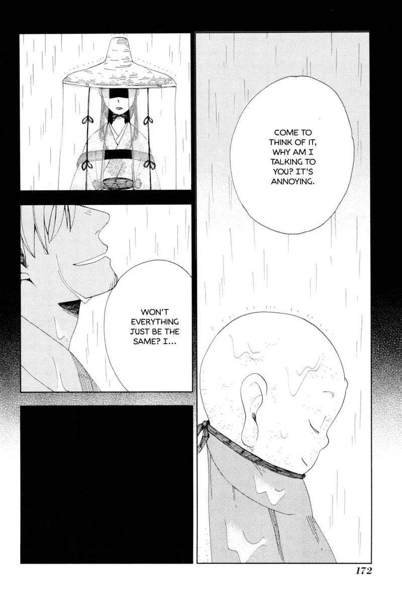 Chichikogusa Chapter 36 page 6