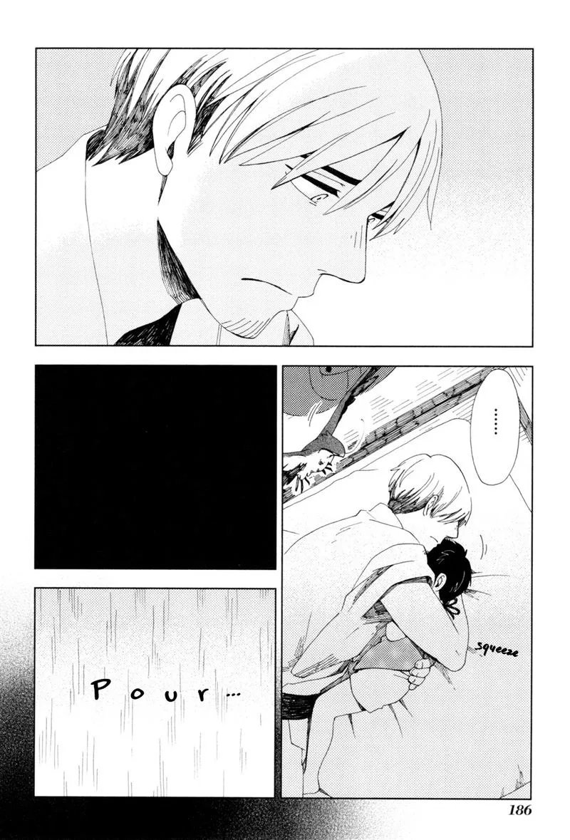 Chichikogusa Chapter 36 page 20