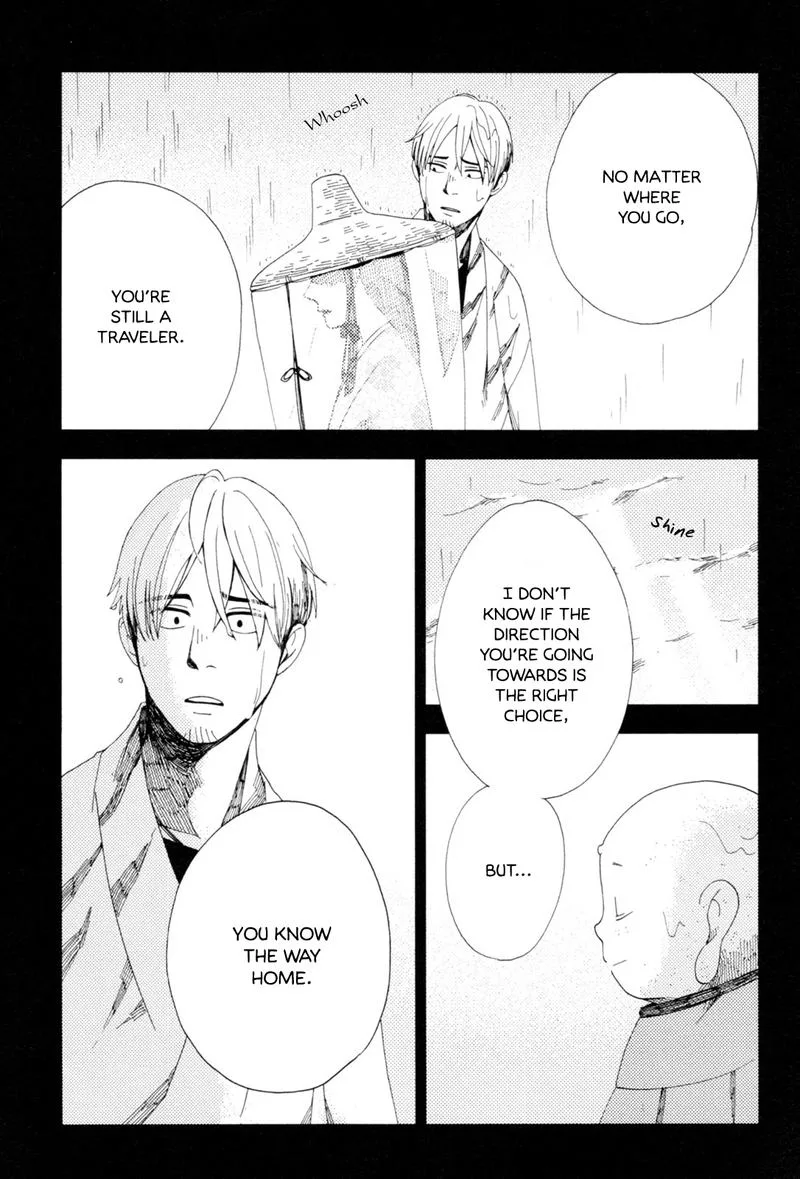 Chichikogusa Chapter 36 page 23