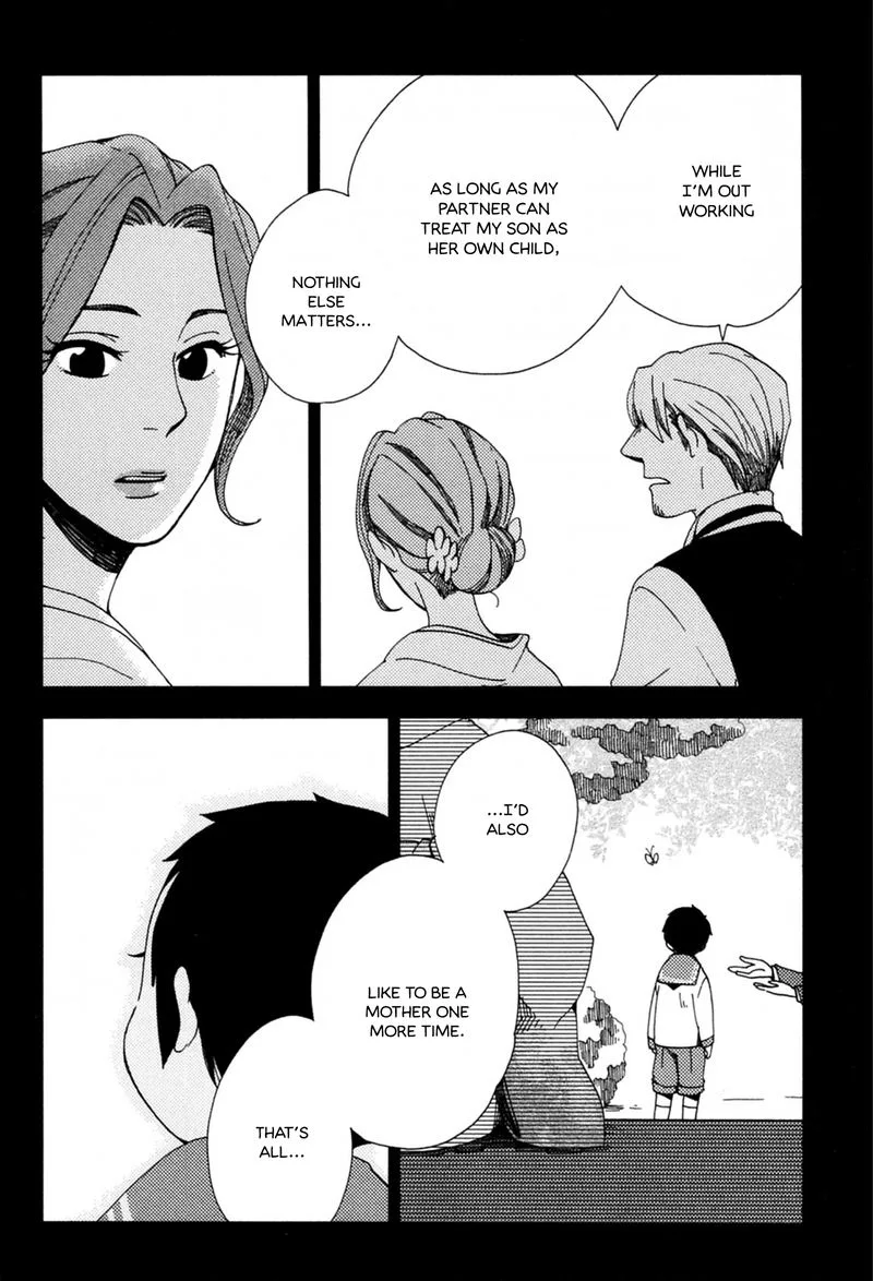 Chichikogusa Chapter 38 page 8