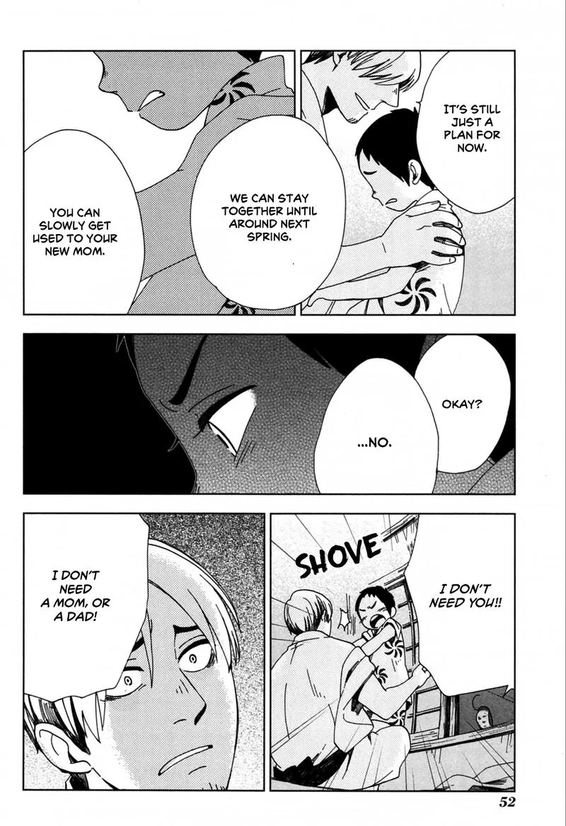 Chichikogusa Chapter 38 page 18