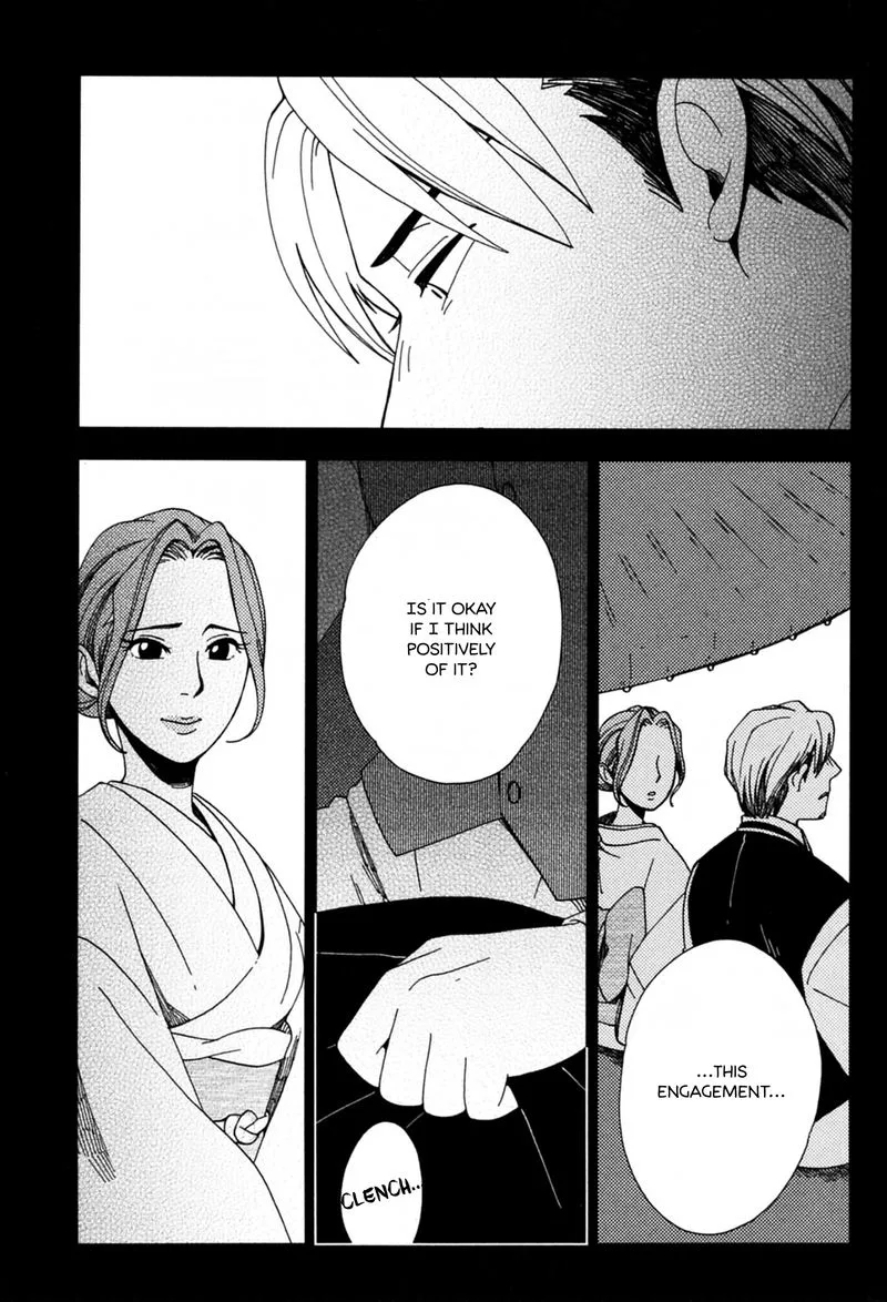 Chichikogusa Chapter 38 page 9
