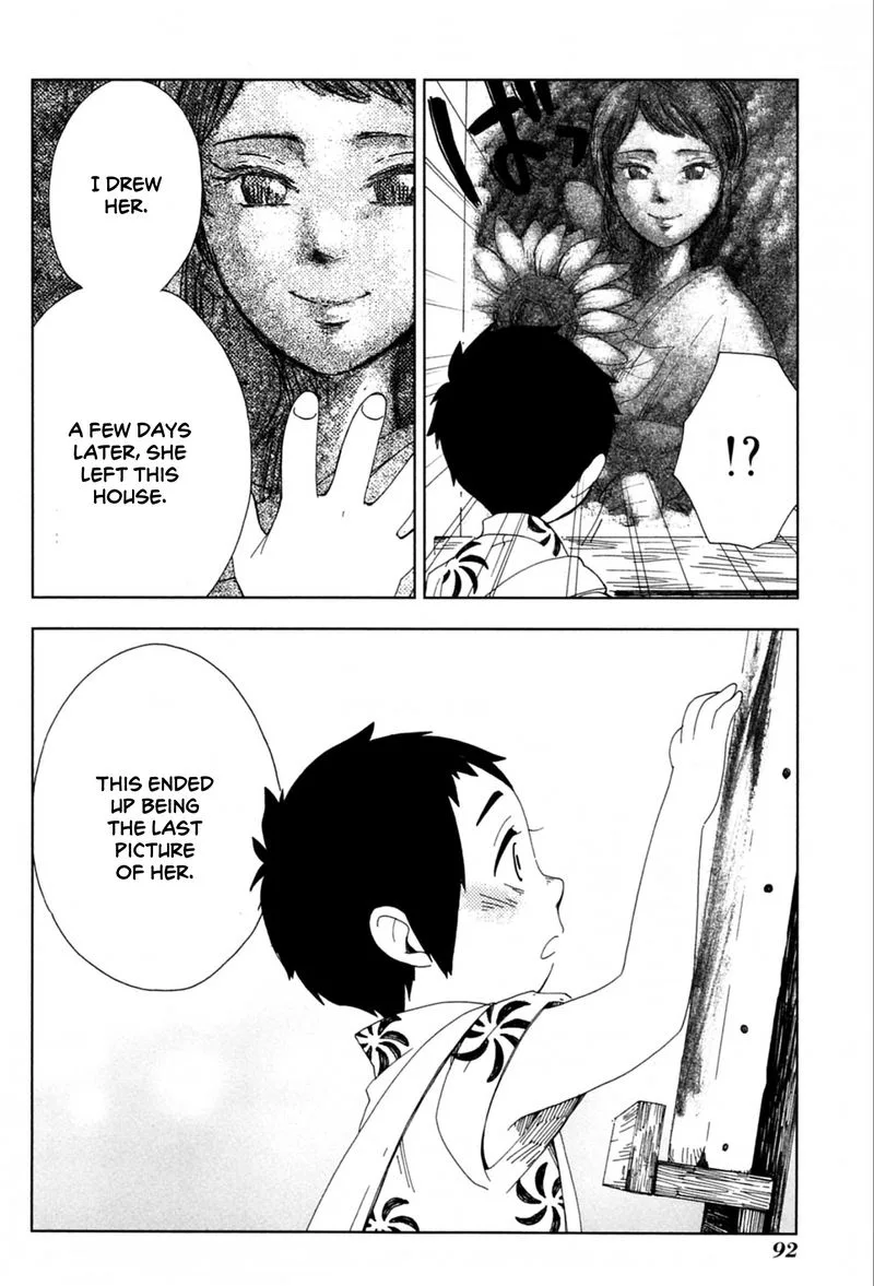 Chichikogusa Chapter 39 page 26