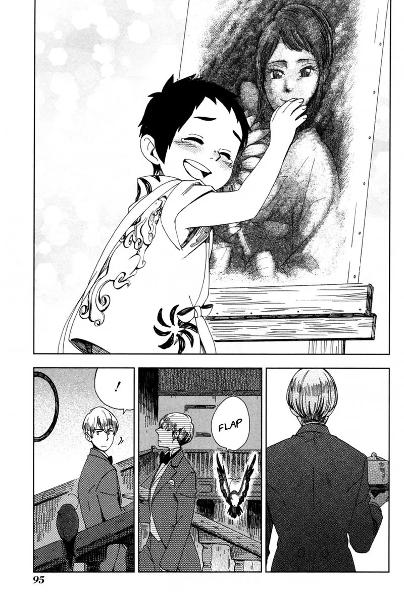 Chichikogusa Chapter 39 page 29