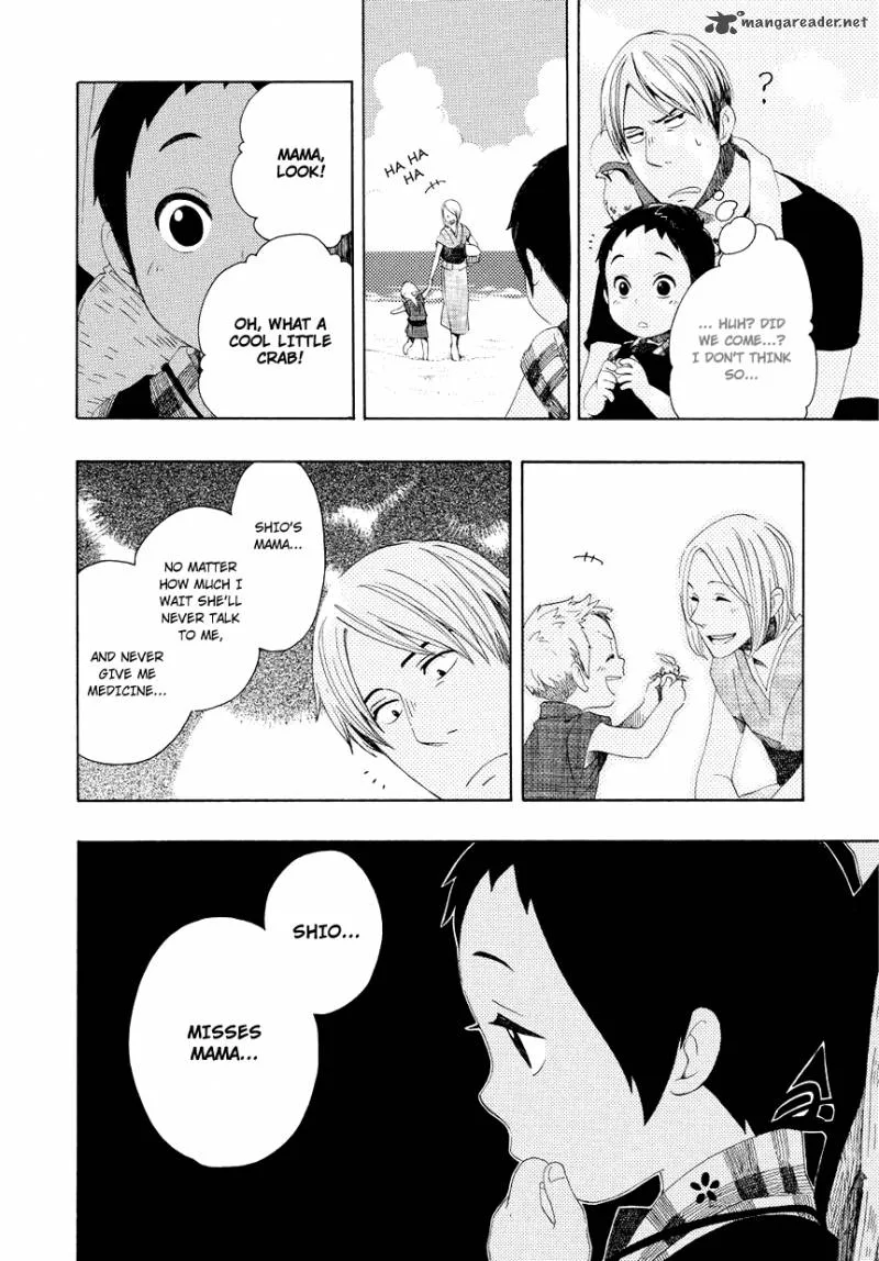Chichikogusa Chapter 4 page 17