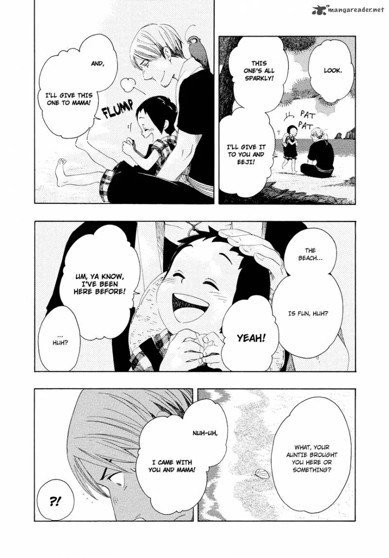 Chichikogusa Chapter 4 page 16