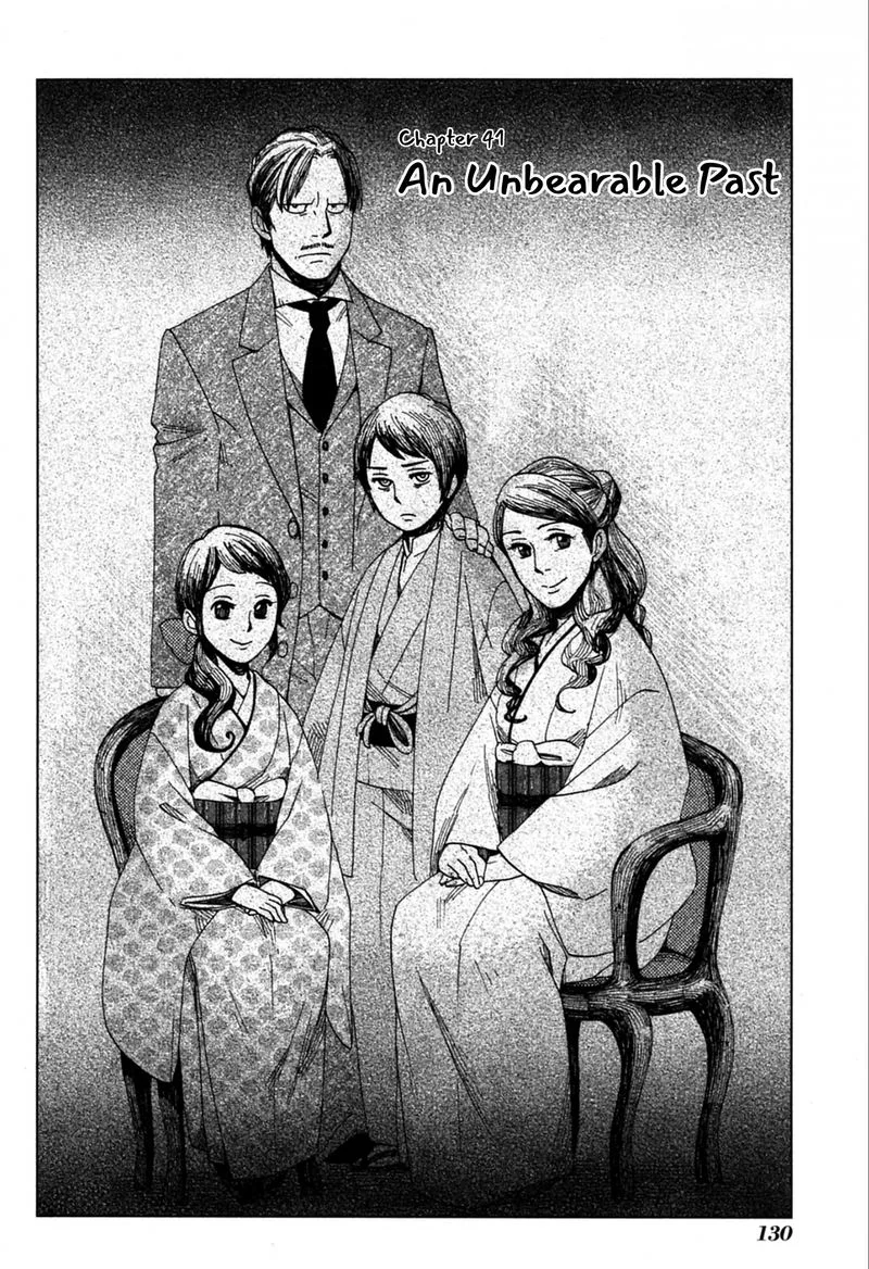 Chichikogusa Chapter 41 page 2
