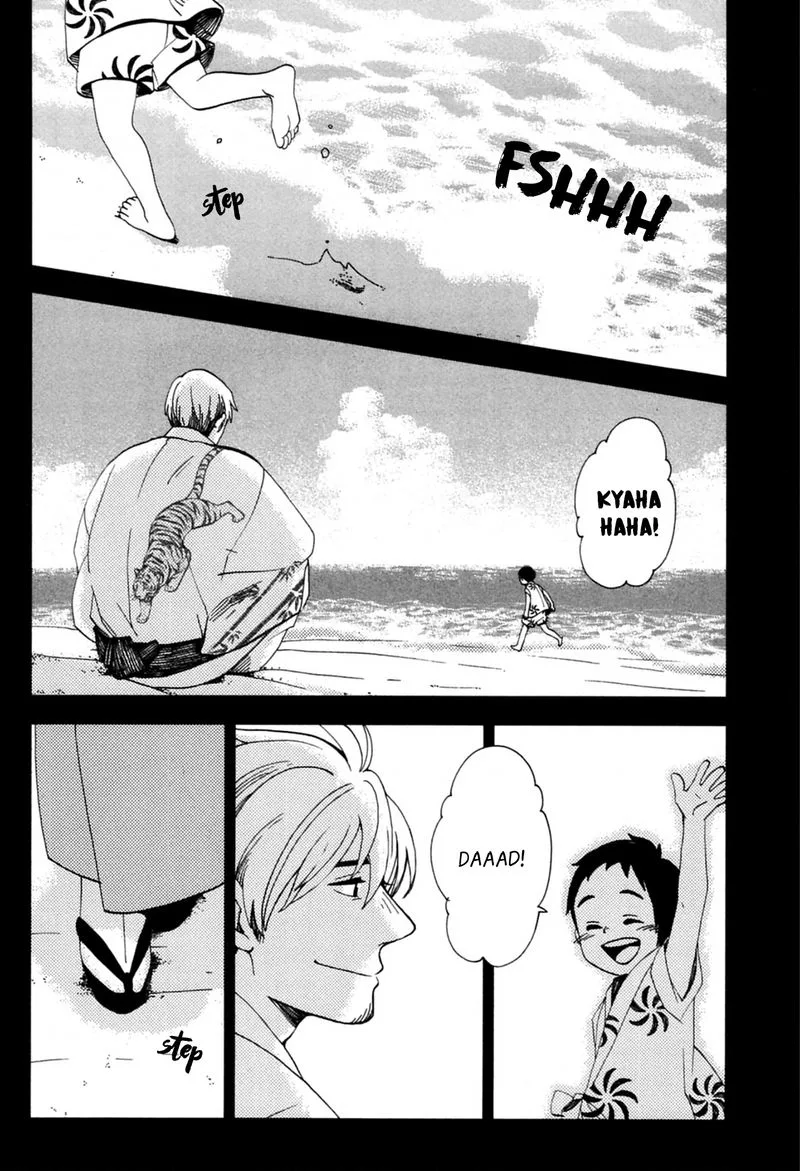 Chichikogusa Chapter 42 page 5